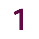 1